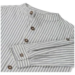 Prénatal Baby Blouse Lange Mouwen Strepen Blauw 5 Prénatal Baby Blouse Lange Mouwen Strepen Blauw -Prenatal 1518490263 3 196A1C2C55F5655740B71AEEA103CE93