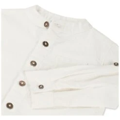 Prénatal Baby Blouse Lange Mouwen Effen Wit 5 Prénatal Baby Blouse Lange Mouwen Effen Wit -Prenatal 1518510247 3 D5BCAC5A5A423C35A39A0DF3C17B336A