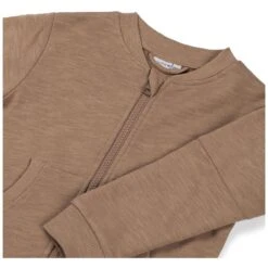 Prénatal Peuter Vest Lange Mouwen Effen Bruin 5 Prénatal Peuter Vest Lange Mouwen Effen Bruin -Prenatal 1521440405 3 F6908F3EF7A40E57DB3C6058FEE54DF6