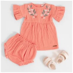 Prénatal Baby Sandalenwit 7 Prénatal Baby Sandalenwit -Prenatal 1521750011 4 3C062BE06AE2C331D4E43214C95B075F 5