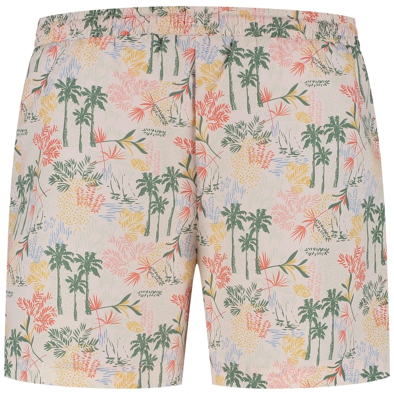 Prénatal Heren Zwemshort Palmall Over Print Multi 2 Prénatal Heren Zwemshort Palmall Over Print Multi - Afbeelding 2