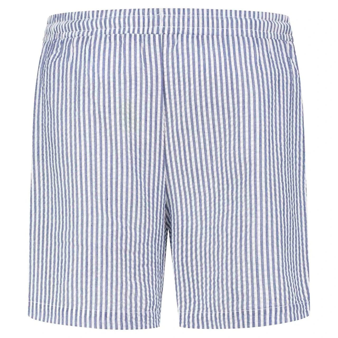 Prénatal Heren Zwemshort Streepstrepen Blauw 2 Prénatal Heren Zwemshort Streepstrepen Blauw - Afbeelding 2