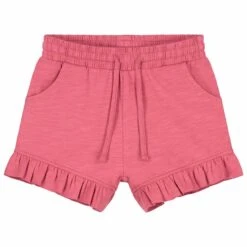 Prénatal Peuter Shorteffen Roze