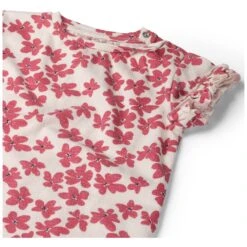 Prénatal Peuter T-shirt Korte Mouwen Bloemen Rood 7 Prénatal Peuter T-shirt Korte Mouwen Bloemen Rood -Prenatal 1522100247 3 007A4764459C7707C54D55B4072EBBBB