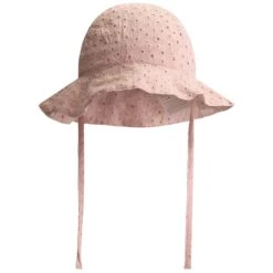 Prénatal Zonnehoed Roze