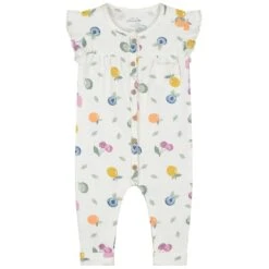 Prénatal Newborn Boxpakje Korte Mouwen All Over Print Multi