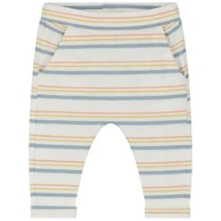 Prénatal Newborn Broekstrepen Multi