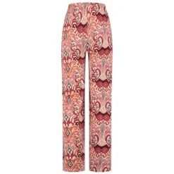 Prénatal Zwangerschapsbroek Lang All Over Print Rood 9 Prénatal Zwangerschapsbroek Lang All Over Print Rood -Prenatal 1525130162 2 1C329B81FB75DA41A7FFC4337E8545BC