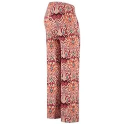 Prénatal Zwangerschapsbroek Lang All Over Print Rood 10 Prénatal Zwangerschapsbroek Lang All Over Print Rood -Prenatal 1525130162 3 95CB590166758132573582D396F83BED