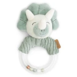 Prénatal Ringrammelaar Dino Midgreen