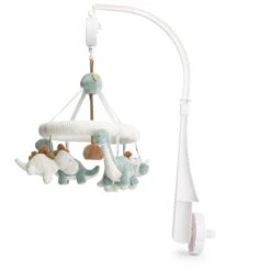 Prénatal Muziekmobiel Dino Midgreen