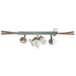 Prénatal Wagenspanner Dino Midgreen