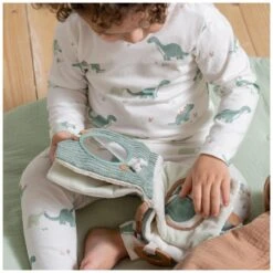 Prénatal Buggyboekje Dino Midgreen -Prenatal 1525530040 3 71CF4A401DD389BD2CF58AF69FF2C915