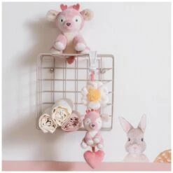 Prénatal Muziekdoosje Hert Powder Pink 7 Prénatal Muziekdoosje Hert Powder Pink -Prenatal 1525570246 4 EF295F57008633FB073BC1A55D9698A2