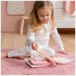 Prénatal Buggyboekje Hert Powder Pink -Prenatal 1525590246 4 C3D74C789D13E63A02AAE2A805CFCBD3