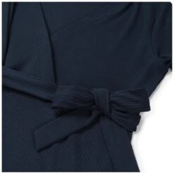 Prénatal Zwangerschapsjurk Korte Mouwen Effen Blauw 7 Prénatal Zwangerschapsjurk Korte Mouwen Effen Blauw -Prenatal 1526250211 4 971C7930B64D44F6854AF083E55AC3F1