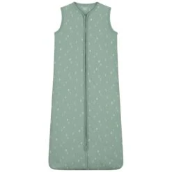 Prénatal Slaapzak Bladeren Groen