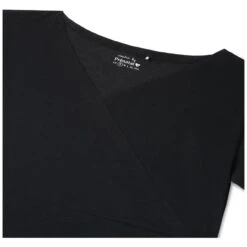 Prénatal Zwangerschapspyjama T-shirt Korte Mouwen Effen Zwart 8 Prénatal Zwangerschapspyjama T-shirt Korte Mouwen Effen Zwart -Prenatal 1527870010 3 F17817CAB9DC86D663D5745329AB41C3