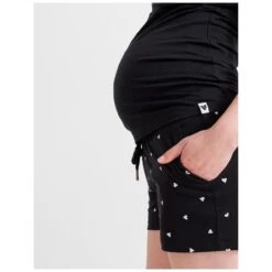 Prénatal Zwangerschapspyjama T-shirt Korte Mouwen Effen Zwart 11 Prénatal Zwangerschapspyjama T-shirt Korte Mouwen Effen Zwart -Prenatal 1527870010 6 56B3E34DBE563B9B4B5EB1A5F7DAC910