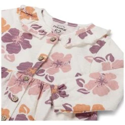 Prénatal Newborn Jurk Lange Mouwen Bloemen Multi 7 Prénatal Newborn Jurk Lange Mouwen Bloemen Multi -Prenatal 1528040101 3 87ABC7E4298245441F7BBA9B89C199AC