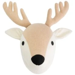 Prénatal Muurkop Hert Multi