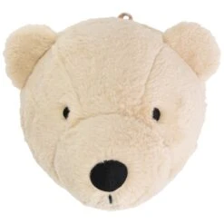 Prénatal Muurkop Beer Beige