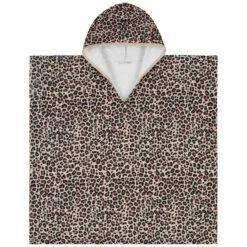 Prénatal Badponcho Beige