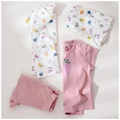 Prénatal Peuter Shortama 2 Stuks Roze 9 Prénatal Peuter Shortama 2 Stuks Roze -Prenatal 1531240101 5 3662ABB54DAFE28962776EE6436E153D