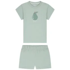 Prénatal Peuter Shortama 2 Stuks Mint -Prenatal 1531260101 3 E269A7B084E0DB6D88EDA4B225DA550A