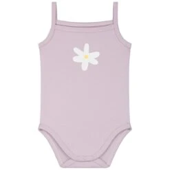 Prénatal Romper 2 Stuks Spaghettibandjes Bloemen Paars 6 Prénatal Romper 2 Stuks Spaghettibandjes Bloemen Paars -Prenatal 1531310101 3 67823996641240F29C2F3DA9C9DBA2DE
