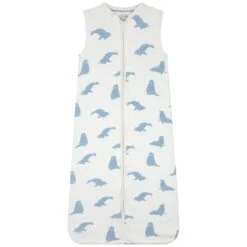 Prénatal Slaapzak Zeehond Wit