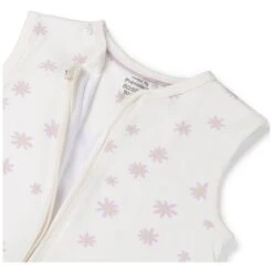 Prénatal Slaapzak Bloem Wit 6 Prénatal Slaapzak Bloem Wit -Prenatal 1531350101 3 4761137F4CC370C5DC692E89F34F879F 4