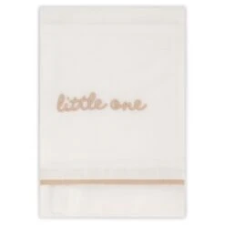 Prénatal Wieglaken Little One Wit
