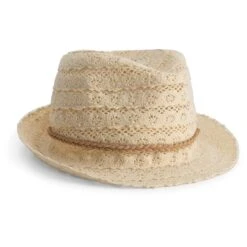 Prénatal Strohoed Beige