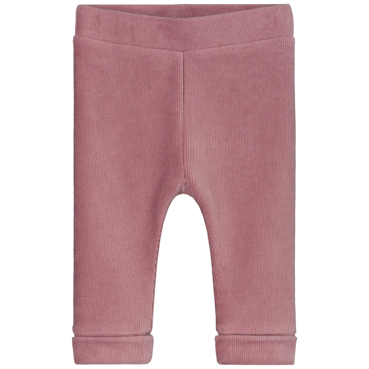 Prénatal Newborn Broek Velourseffen Roze 1 Prénatal Newborn Broek Velourseffen Roze