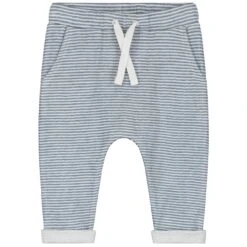 Prénatal Newborn Broekstrepen Blauw