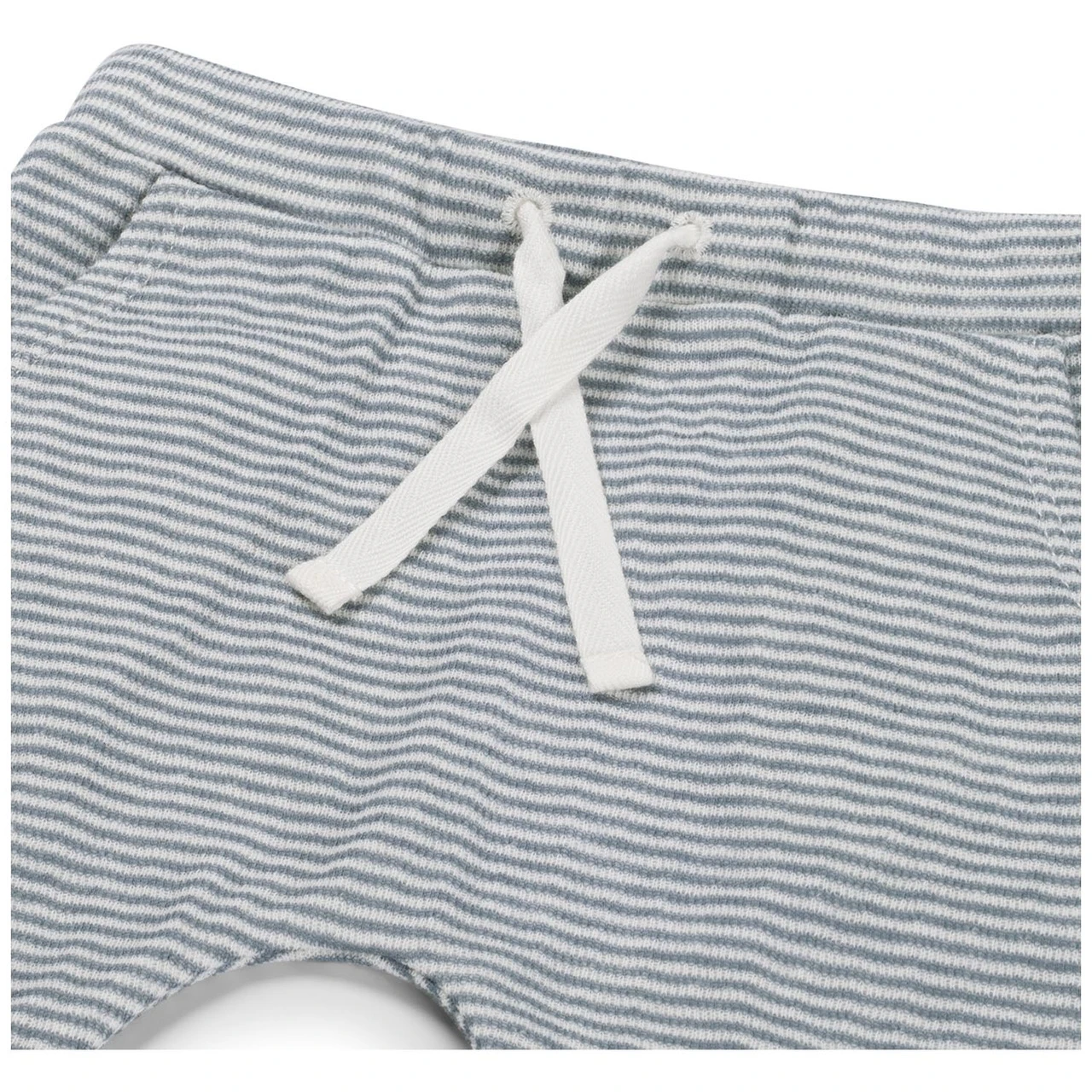 Prénatal Newborn Broekstrepen Blauw 3 Prénatal Newborn Broekstrepen Blauw - Afbeelding 3