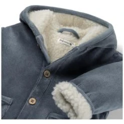 Prénatal Newborn Jas Velours Lange Mouwen Effen Denim 7 Prénatal Newborn Jas Velours Lange Mouwen Effen Denim -Prenatal 1533870200 3 F3245888DA35FCCAF2D56D2992FA2068
