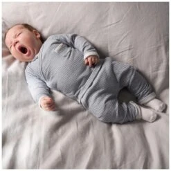 Prénatal Newborn Overslagshirt Lange Mouwen Strepen Blauw 9 Prénatal Newborn Overslagshirt Lange Mouwen Strepen Blauw -Prenatal 1533880200 5 E5836B6E6ADCA93DAE48F547A75978FC