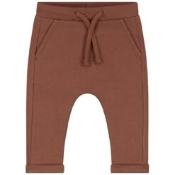 Prénatal Newborn Broekeffen Bruin