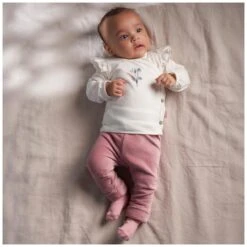 Prénatal Newborn Overslagshirt Lange Mouwen Printopdruk Wit 8 Prénatal Newborn Overslagshirt Lange Mouwen Printopdruk Wit -Prenatal 1533970101 4 1398AAF8FC228D25913C1071884BD6CF