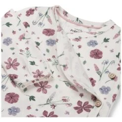Prénatal Newborn Overslagshirt Lange Mouwen Bloemen Multi -Prenatal 1533980101 3 5FFF10BED2F3B0E95EB3371C48EC3CA7