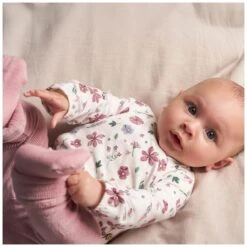 Prénatal Newborn Overslagshirt Lange Mouwen Bloemen Multi -Prenatal 1533980101 4 C60DC78B19D65363741F0128F46A2771