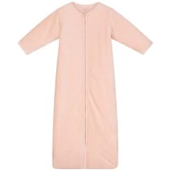 Prénatal Slaapzak Rib Velour Roze