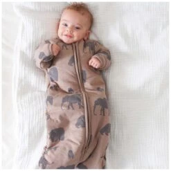 Prénatal Slaapzak Afrika Bruin -Prenatal 1534140446 4 FCC4130E776436BCFC912A2B932E8186 4