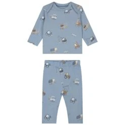 Prénatal Baby Pyjama Wegwerk Multi