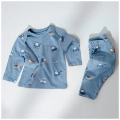 Prénatal Baby Pyjama Wegwerk Multi -Prenatal 1534240069 4 5230E270F84EA5178CC50232958520D9