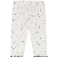 Prénatal Baby Pyjama Romantische Rib Wit -Prenatal 1534270101 3 11F0C09F7E2387D4CCF043A92A77E8B8