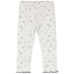 Prénatal Peuter Pyjama Romantische Rib Wit -Prenatal 1534280101 3 0CD751D43754A6A4CE8BE540E9B42F2E