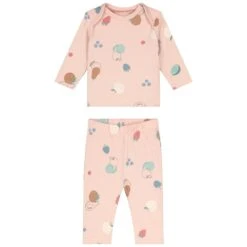 Prénatal Baby Pyjama Fruit Multi